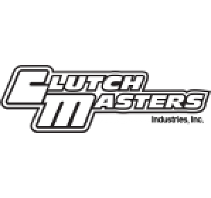 CLutchMasters 11-16 BMW 535 (F10) 725 Series Twin Disc Aluminum Flywheel