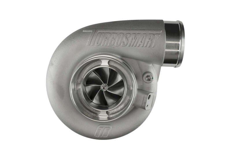Turbosmart 6870C V-Band 0.96AR Externally Wastegated C-Frame TS-1 Turbocharger