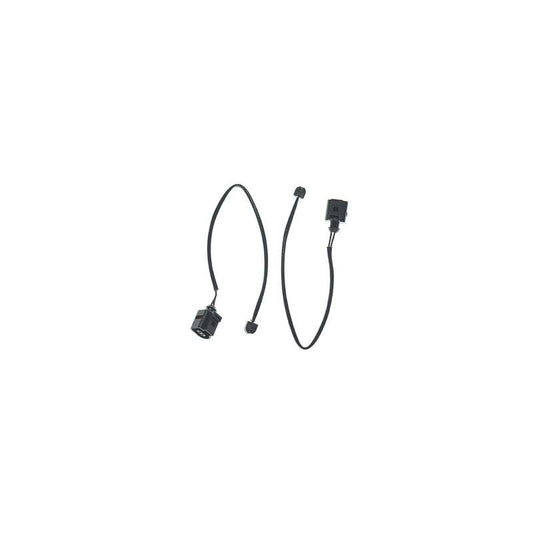 Brembo OE 11-17 Volkswagen Touareg Wear Indicator