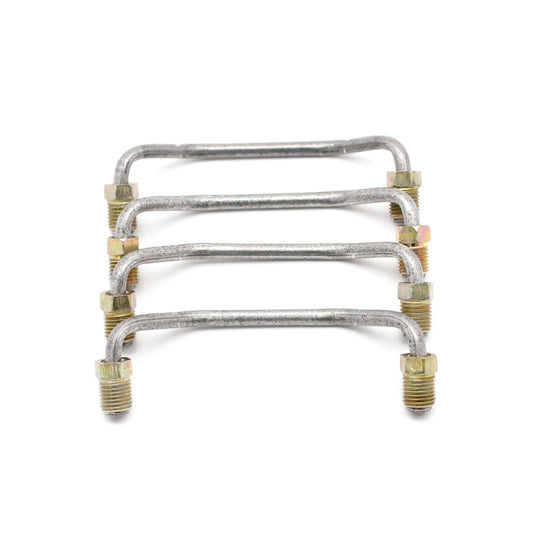 Wilwood tube assembly kit DL .81 DLS 4-PK