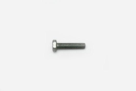 Wilwood bolt M10-1.50X45MM LG hhcs 10.9 WES072 CL1 silver din 931 17MM head