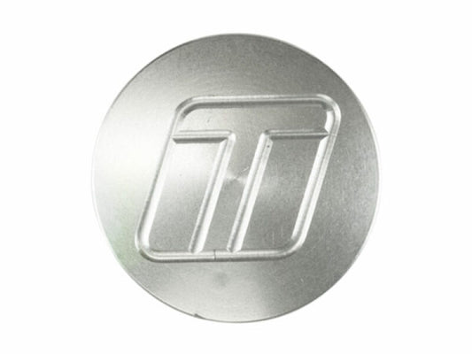 Turbosmart Blank Clear Oil Cap