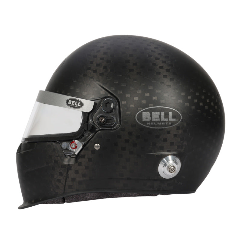 Bell Helmet Rs7 Carbon X-Lite (Hans) 60(7 1/2) Sa2025