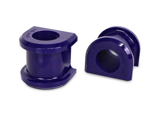 SuperPro 33.5mm Stabilizer Bar Bushing Kit