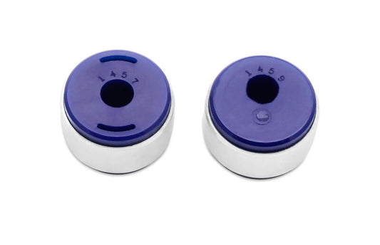 SuperPro Offset Rear Lower Control Arm Bushing Kit