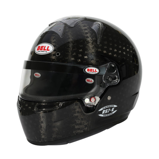 Bell Helmet Rs7-K Carbon 60(7 1/2) Fia8878-2024/K2025