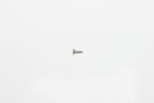 Wilwood screw #8X1/2 LG. pan head phillips steel zinc