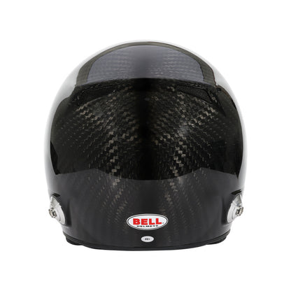 Bell Helmet Xd7 Carbon (Hans) 60(7 1/2) Fia8859-2024/Sa2025