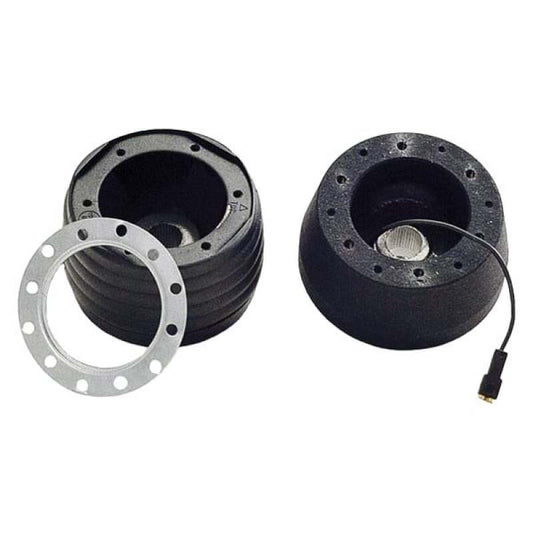 Sparco Steering Wheel HUB CAN AM UTV BLACK