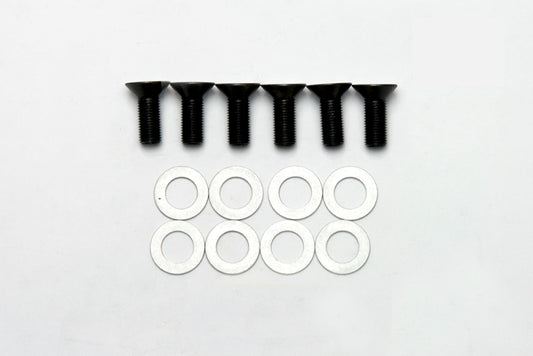 Wilwood bolt kit bracket cdp a body 73-76 b body 73-80 e 73-74 f body front
