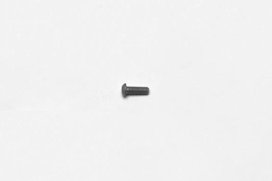 Wilwood bolt 1/4-28X.75 LG bhcs alloy WES072 CL1 silver
