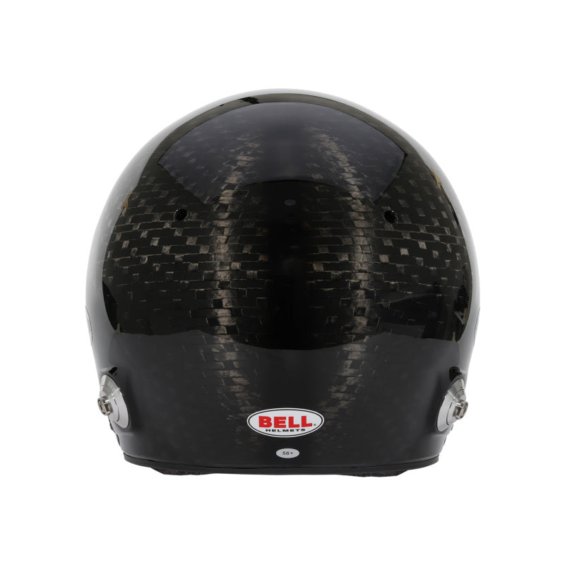Bell Helmet Mag-10 Carbon (Hans) 55(6 7/8) Fia8859-2024/Sa2025
