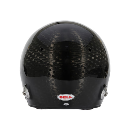 Bell Helmet Mag-10 Carbon (Hans) 60(7 1/2) Fia8859-2024/Sa2025