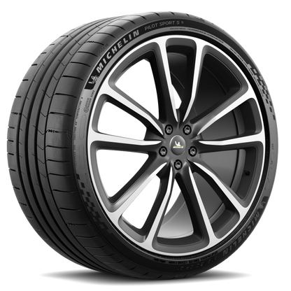 Michelin Pilot Sport S 5 275/35R21 99Y