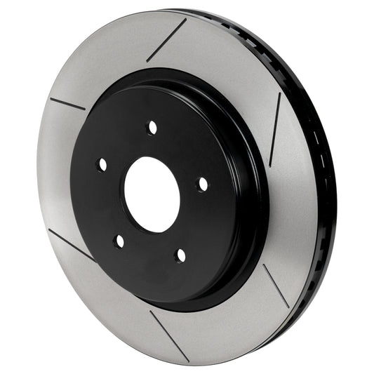 Wilwood ROTOR1338-125CJ390-086LJCXXXXN 5X5.500 GT black