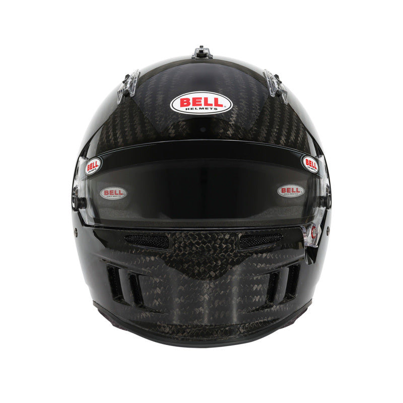 Bell Helmet Xr7 Carbon (Hans) 61+(7 5/8 +) Fia8859-2024/Sa2025