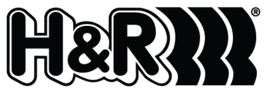 H&R 22-23 Volkswagen Golf R MK8 Replacement Front Spring (For 54880-55)