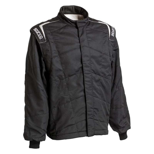 Sparco Jacket Stint 48 BLK