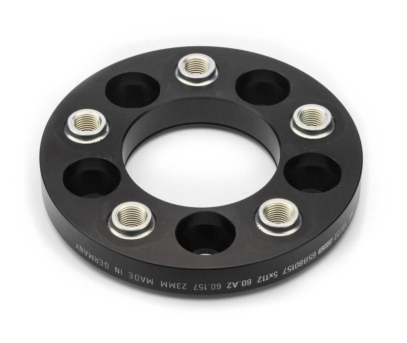 BBS Unlimited Adapter 5x114.3 23mm - Pair