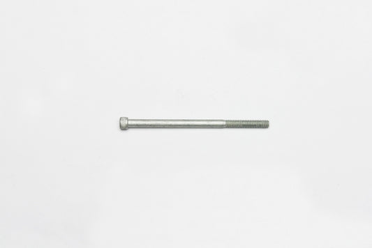 Wilwood bolt 1/4-20X4.25 LG shcs alloy WES072 CL1 silver asme B18.3