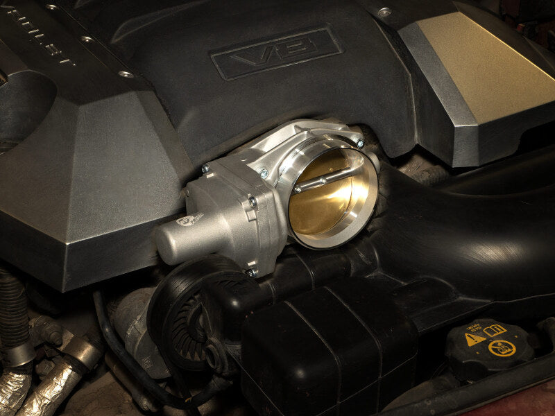 aFe POWER 09-17 GM V8-6.0L/6.2L (sc)/7.0L Throttle Body - 92mm