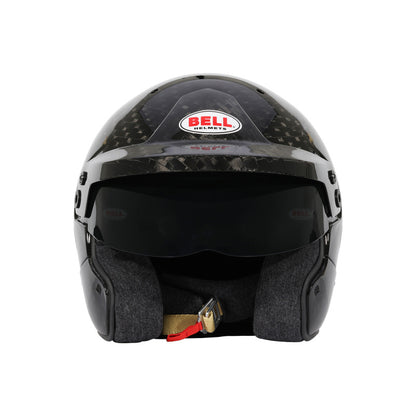 Bell Helmet Mag-10 Carbon (Hans) 60(7 1/2) Fia8859-2024/Sa2025