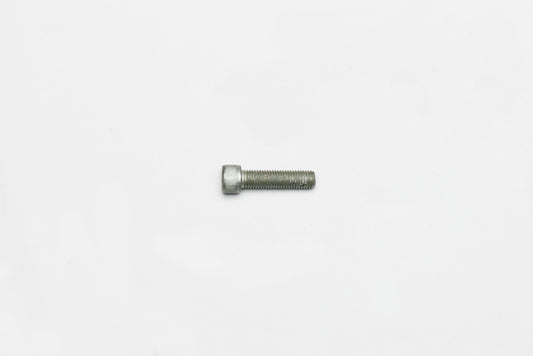 Wilwood bolt 5/16-24X1.25 LG shcs alloy WES072 CL1 silver asme B18.3