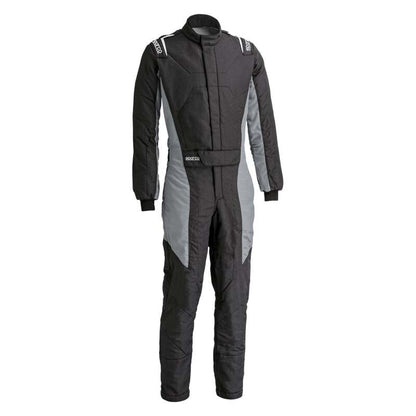 Sparco Suit Stint 48 BLK/GRY