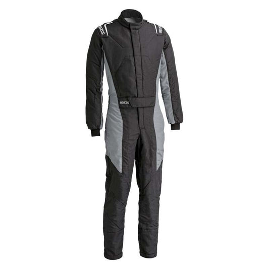 Sparco Suit Stint 54 BLK/GRY