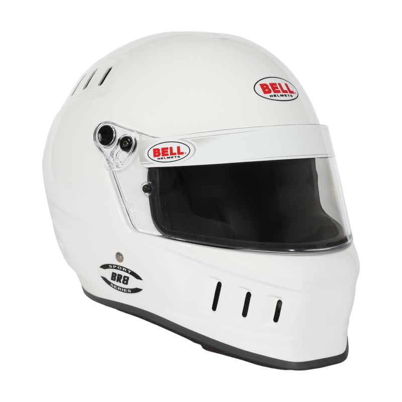 Bell Helmet Br8 Matte Black Sml(57-58) Sa2025