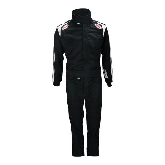 Bell Sport-YTX Suit Black X Large SFI SFI 3.2/1