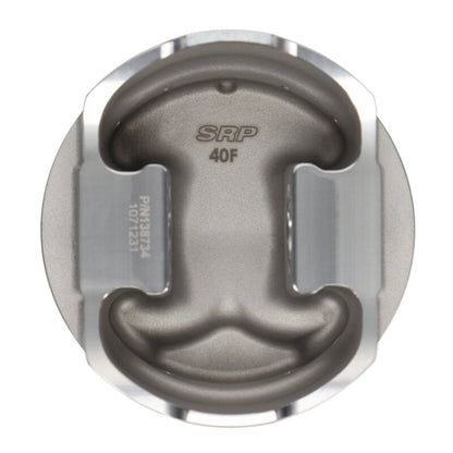 JE Pistons Ford Small Block 4.030in Bore 1.300in CH -5.00 CC Piston Kit