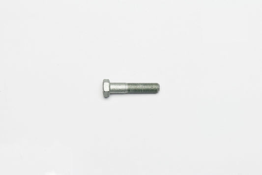 Wilwood bolt 3/8-24X1.75 LG hhcs GR8 WES072 CL1 silver asme B18.2.1