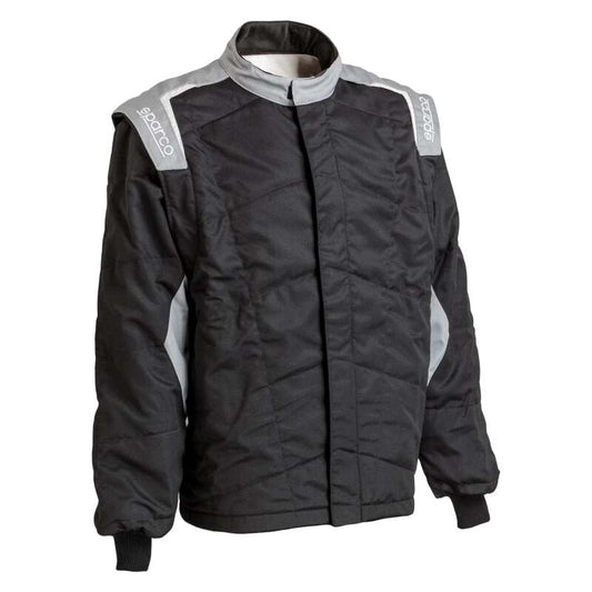 Sparco Jacket Stint 58 BLK/GRY