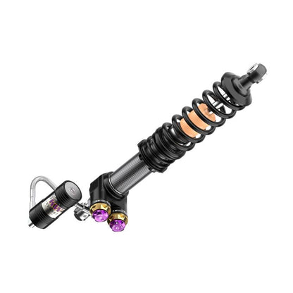 KW Porsche Carrera GT (980) Black Edition V5 Classic Coilover Kit