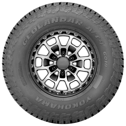 Yokohama Geolandar AT4 Tire - 265/65R17 112T