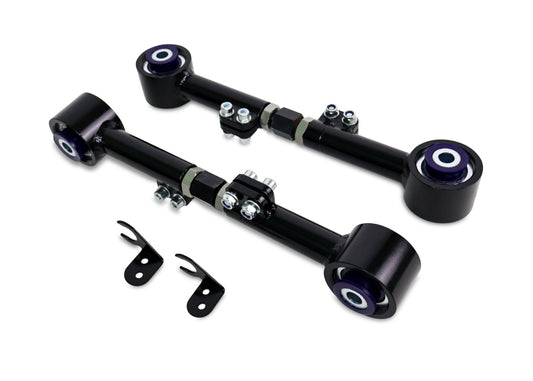 SuperPro Adjustable Upper Trailing Arm