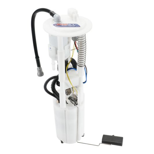 DeatschWerks DW400 Performance Fuel Pump Module for 07-13 C6 Chevrolet Corvette