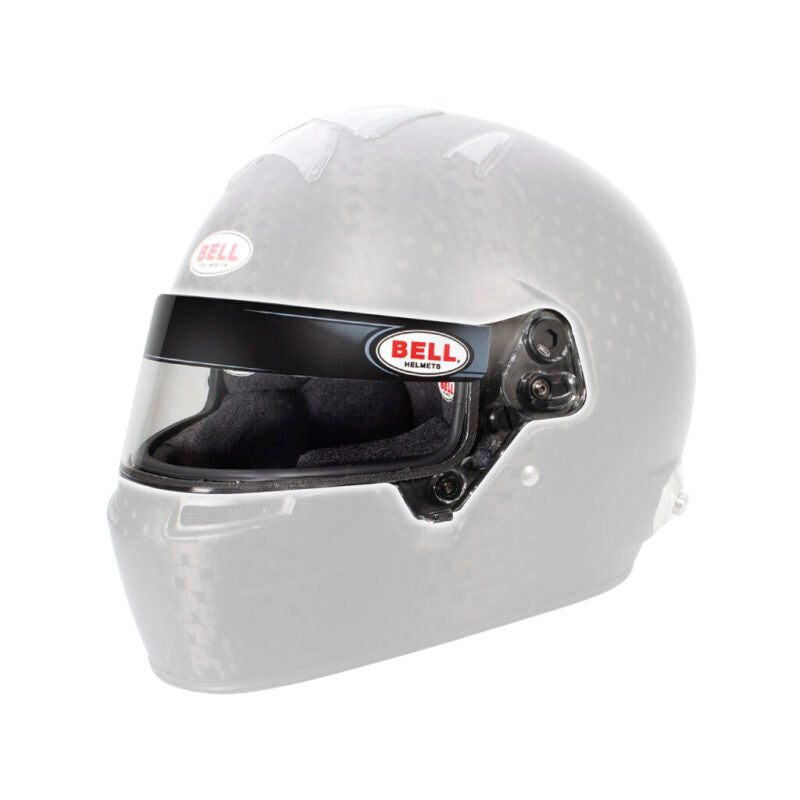 Bell SE07 Helmet Shield ML - Clear - Purple