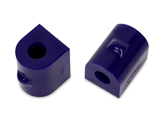SuperPro Stabilizer Bar Bushing Kit