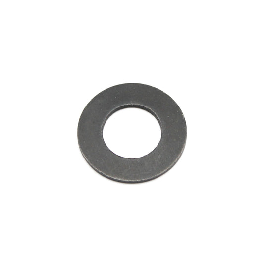 Wilwood washer .500 IDX1.00 ODX.060 ann spg steel HRC30-40 black oxide