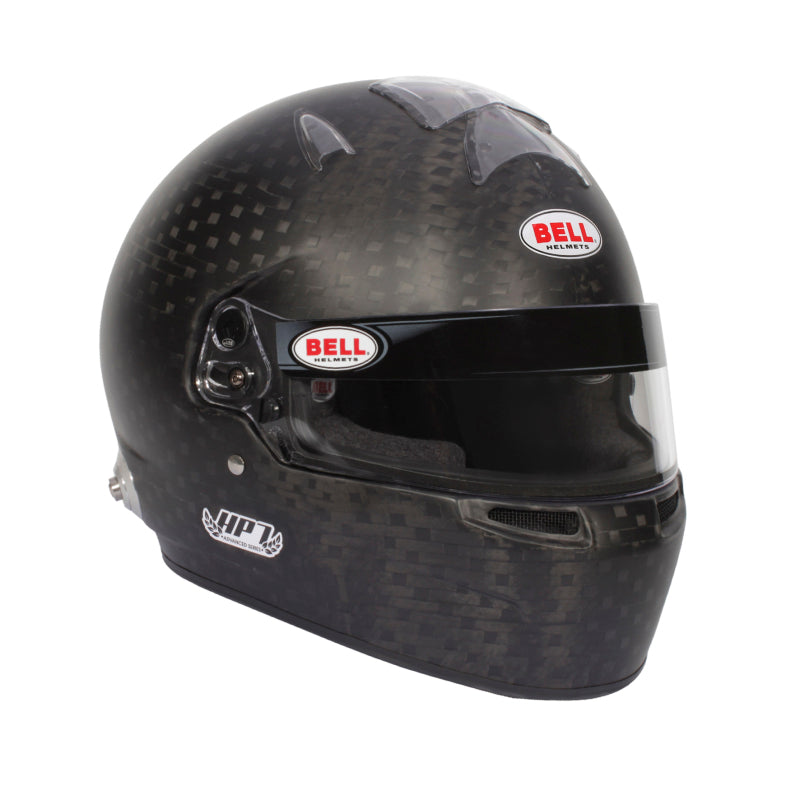 Bell HP7 EVO-IV Carbon FIA8860-2018 (HANS) - Size 59