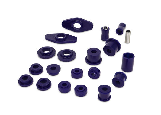 SuperPro MINI 76-On Bushing Kit