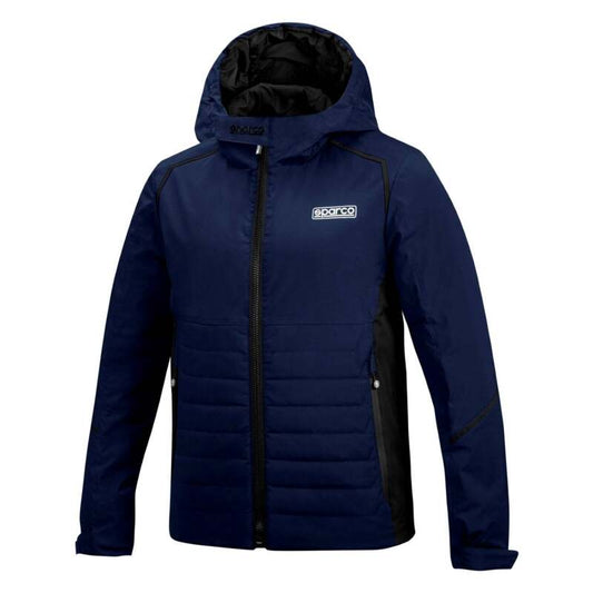 Sparco Jacket Winter XS Navy/Black