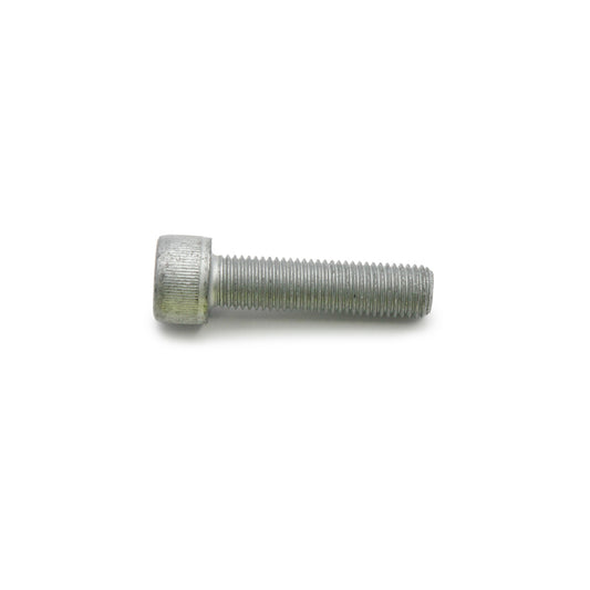 Wilwood bolt M10X1.25X40 mm LG shcs 12.9 WES072 CL1 silver iso 4762/DIN 912