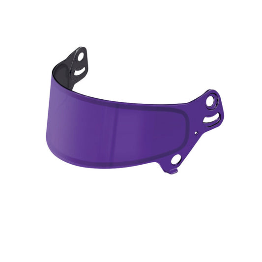 Bell SE077 Helmet Shield ML - Purple