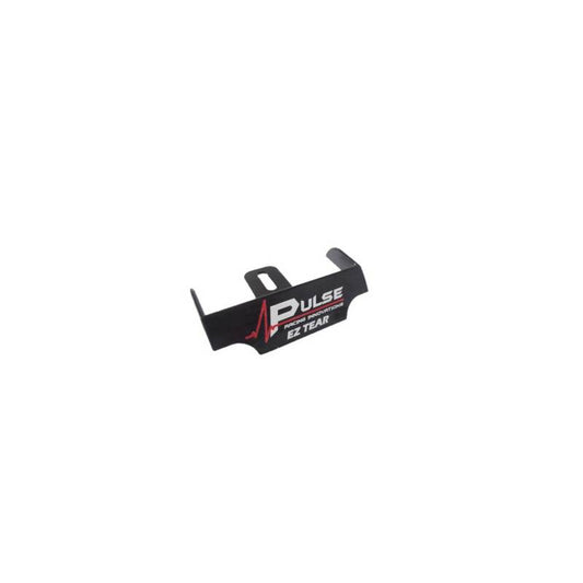 Bell EZ Tear Pulse - Black