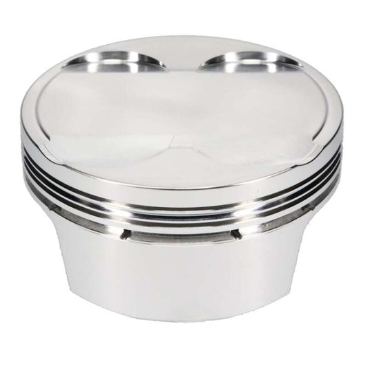 E Pistons Nissan VQ35DE 95.5mm Bore 9.60cc Dome - Set of 6