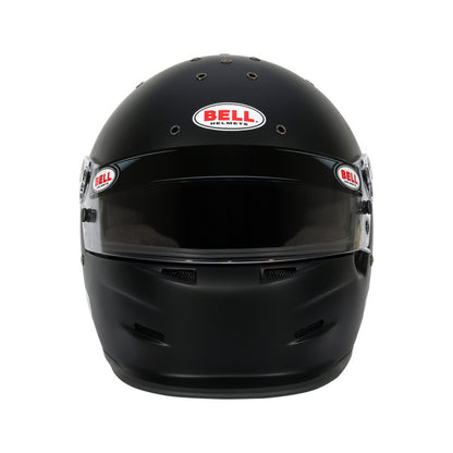 Bell Helmet K1 Matte Black Xsm(55-56) Sa2025