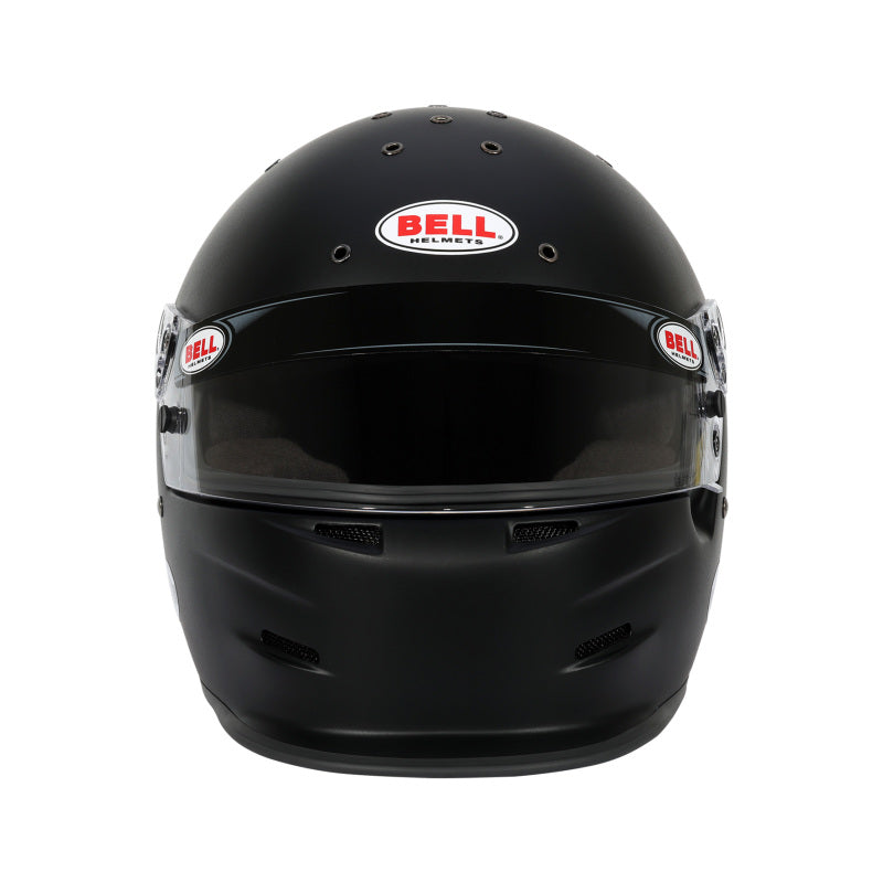 Bell Helmet K1 Matte Black Med(58-59) Sa2025